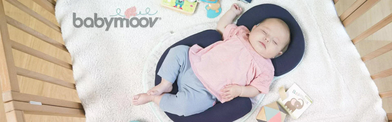 Newborn sales sleep positioner