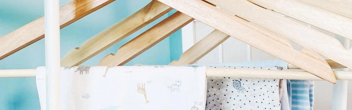 Storage & Hangers - Goldtex