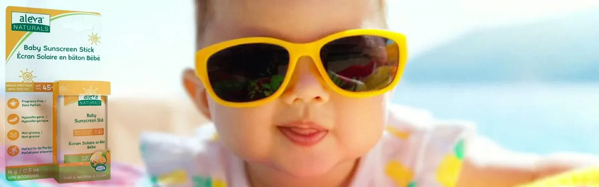 Sunscreens & Bug Sprays - Goldtex