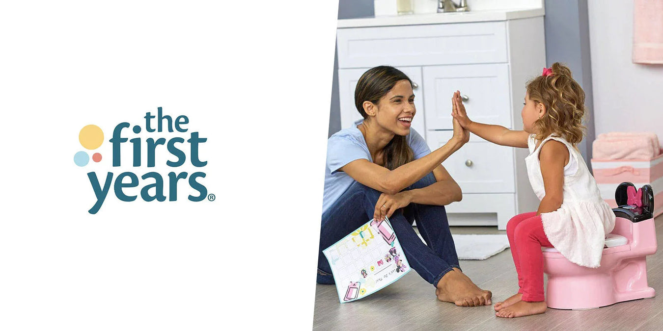 The First Years - Goldtex