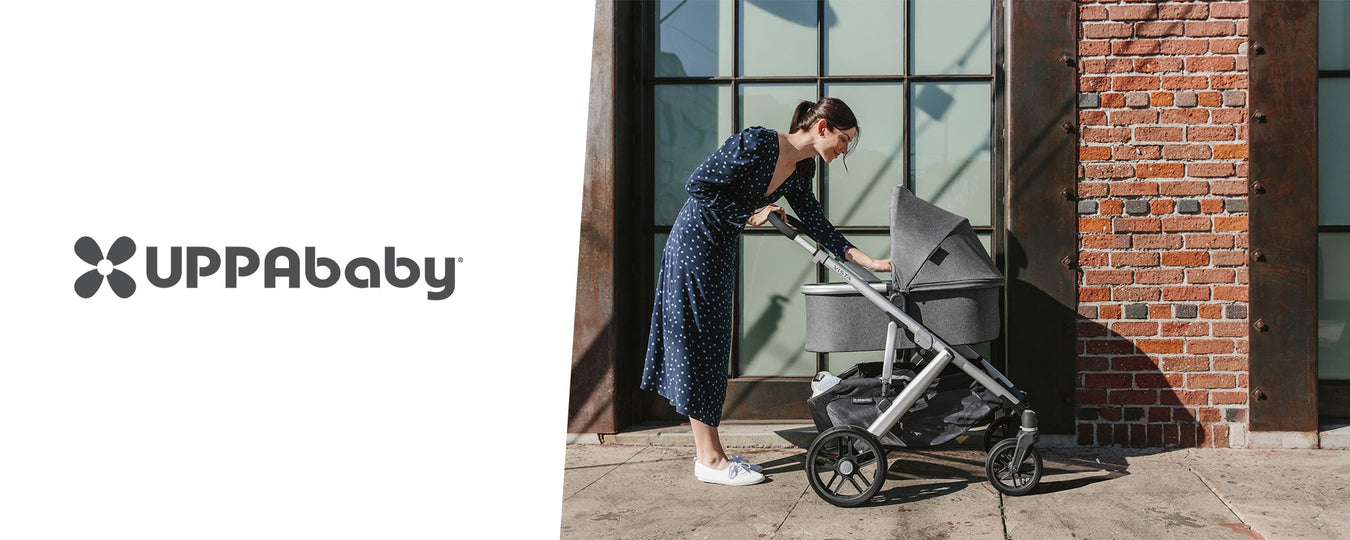 Goldtex UPPAbaby Collection