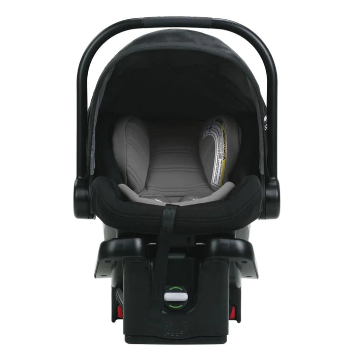 Baby Jogger City Mini GT Stroller and City Go Car Seat