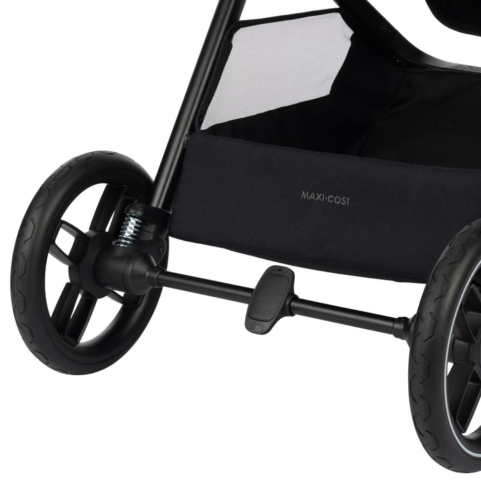 Maxi Cosi Oxford Baby Stroller