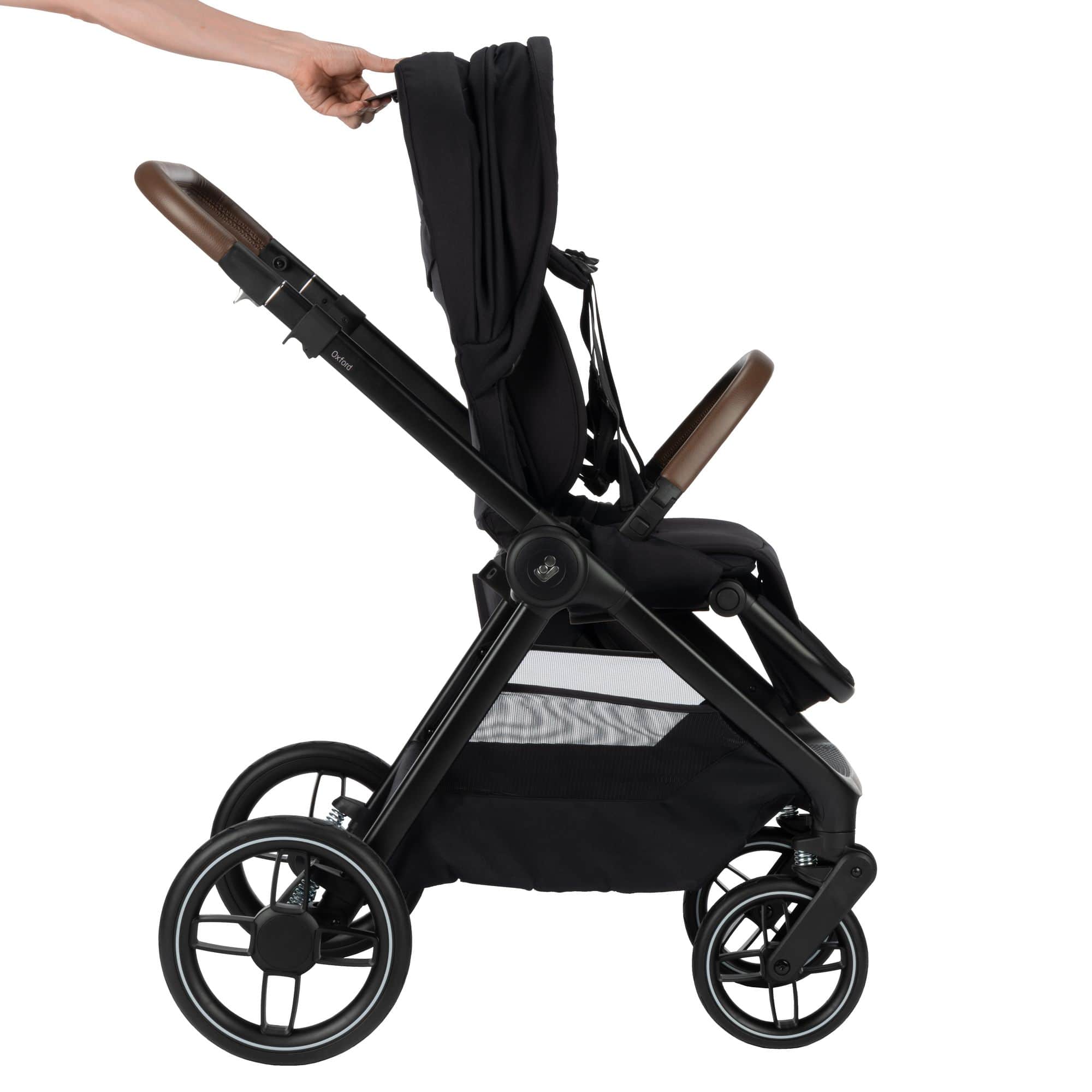 Maxi Cosi Oxford Baby Stroller