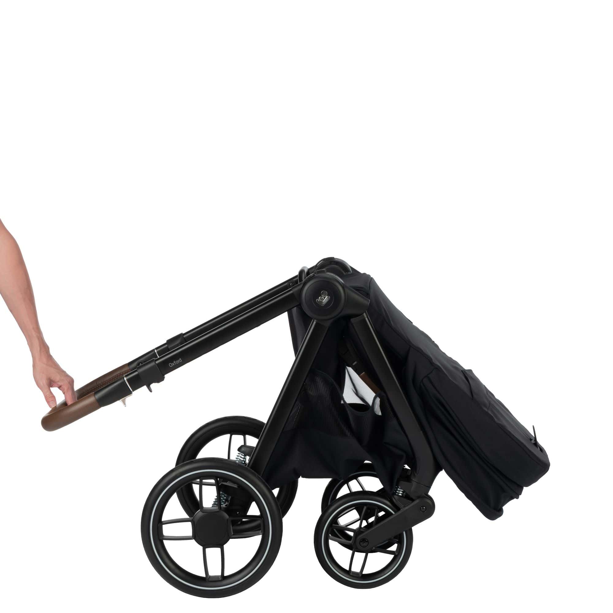 Maxi Cosi Oxford Baby Stroller