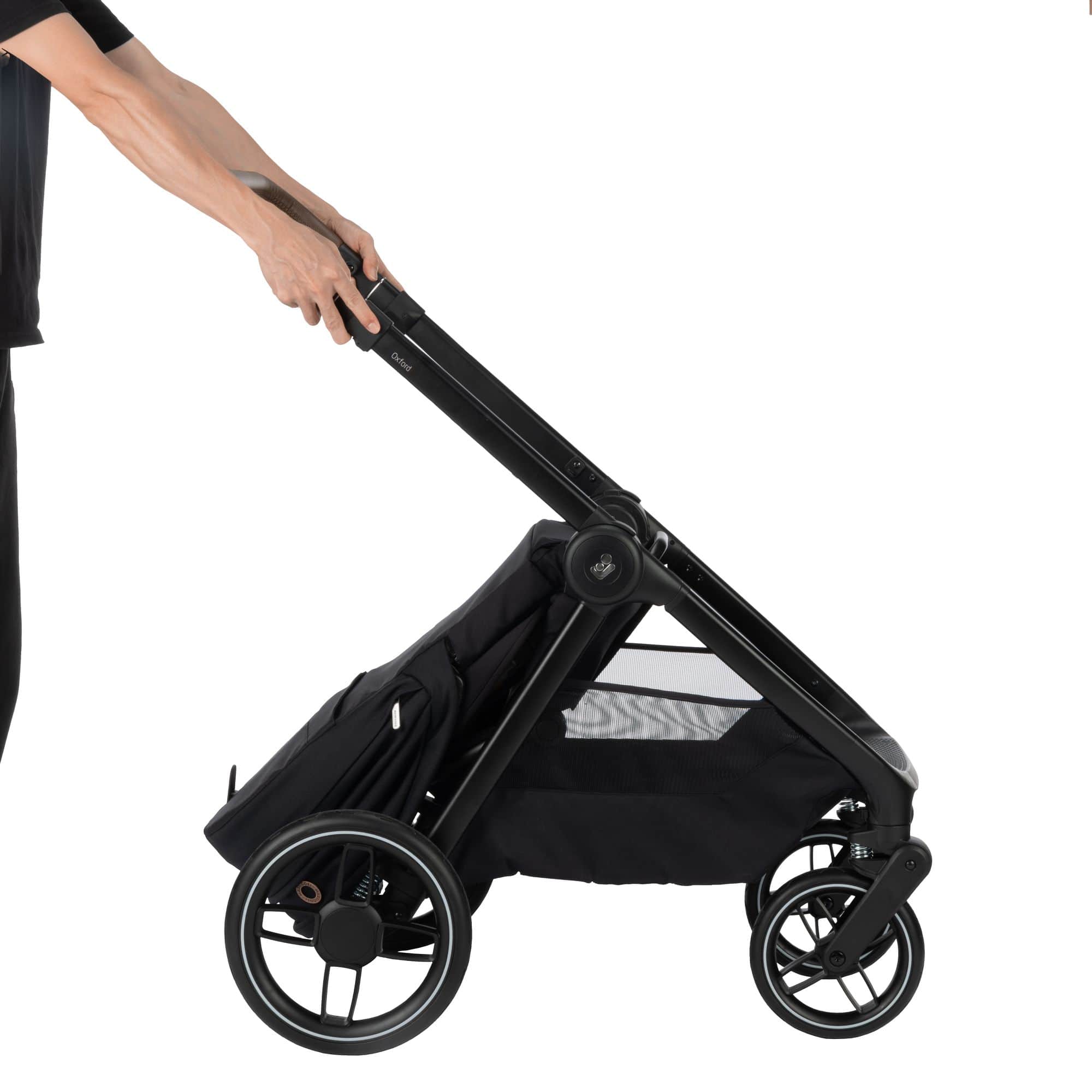 Maxi Cosi Oxford Baby Stroller