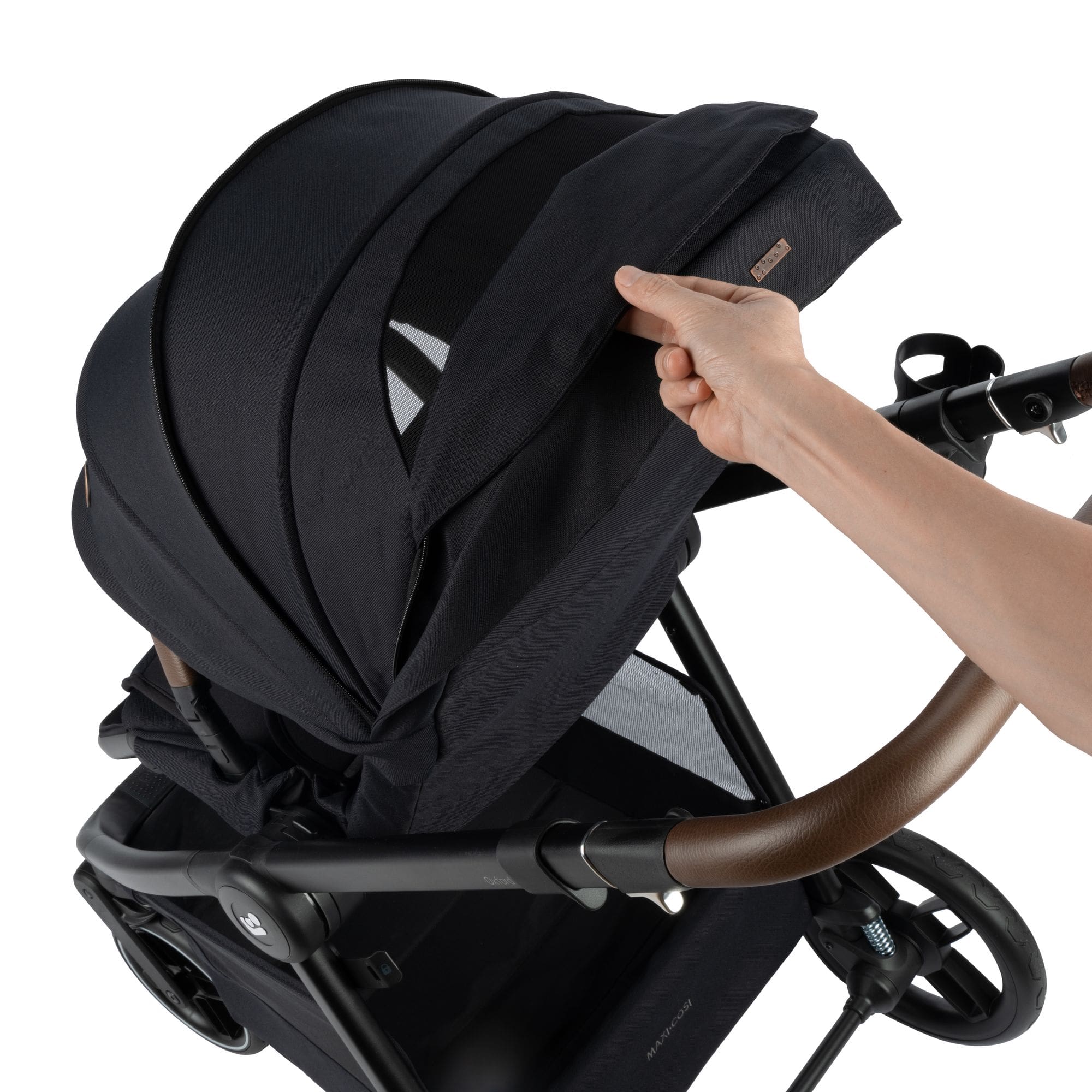 Maxi Cosi Oxford Baby Stroller