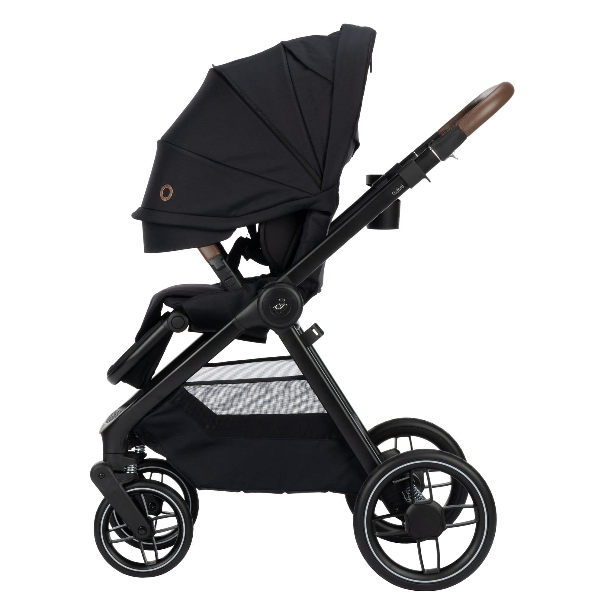 Poussette pour bébé Oxford de Maxi Cosi