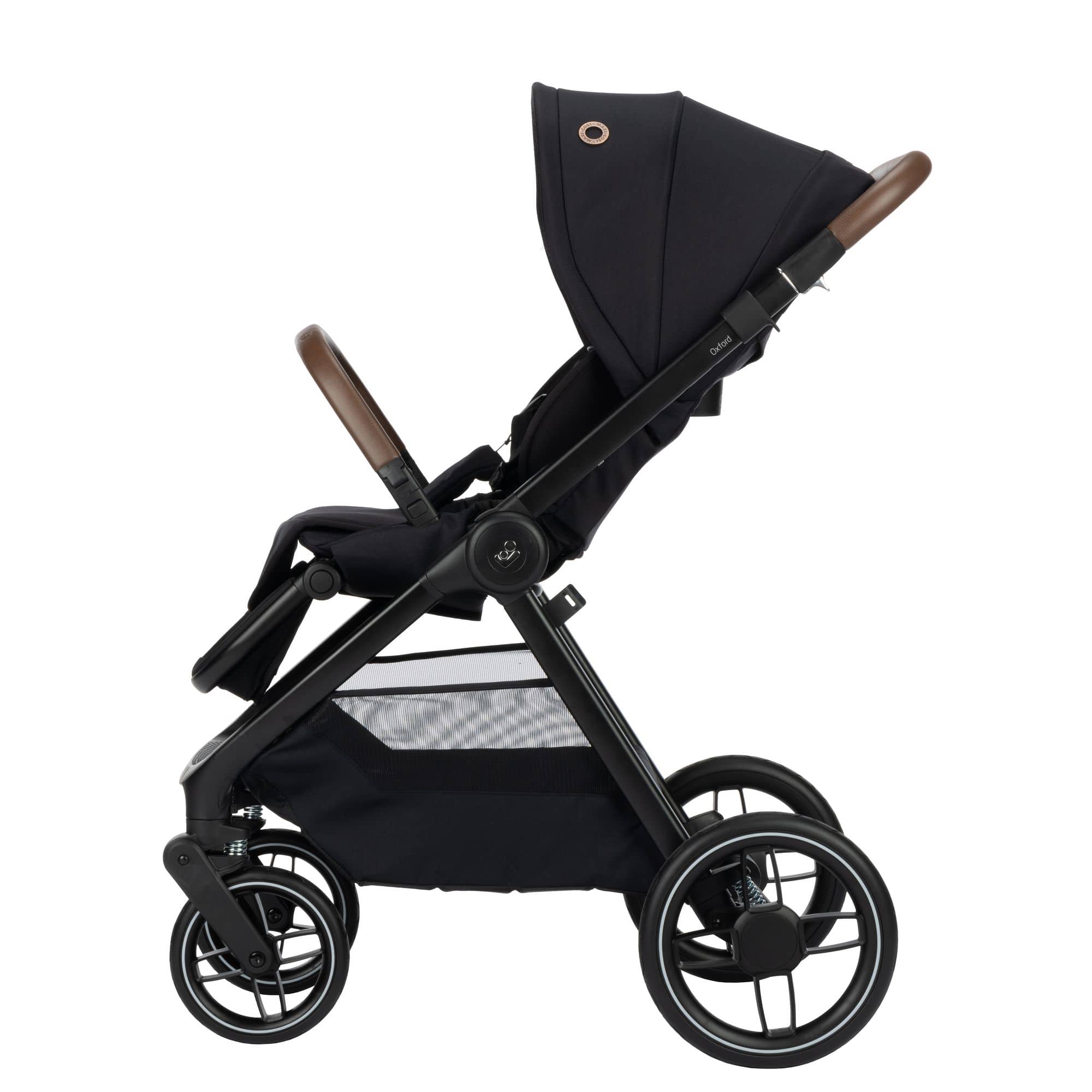 Maxi Cosi Oxford Baby Stroller