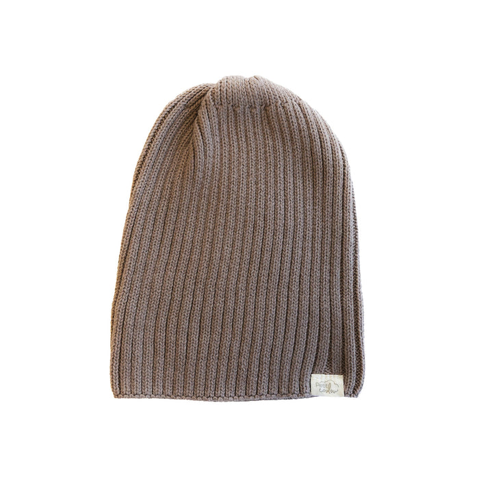 Petit Coulou Evolutive Knit Hat for Babies 0-6M