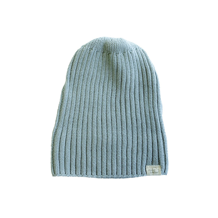 Petit Coulou Evolutive Knit Hat for Babies 0-6M