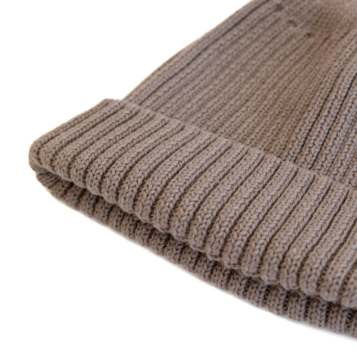 Petit Coulou Evolutive Knit Hat for Babies 0-6M