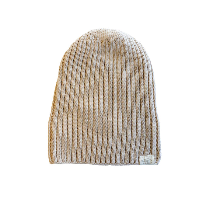 Petit Coulou Evolutive Knit Hat for Babies 0-6M