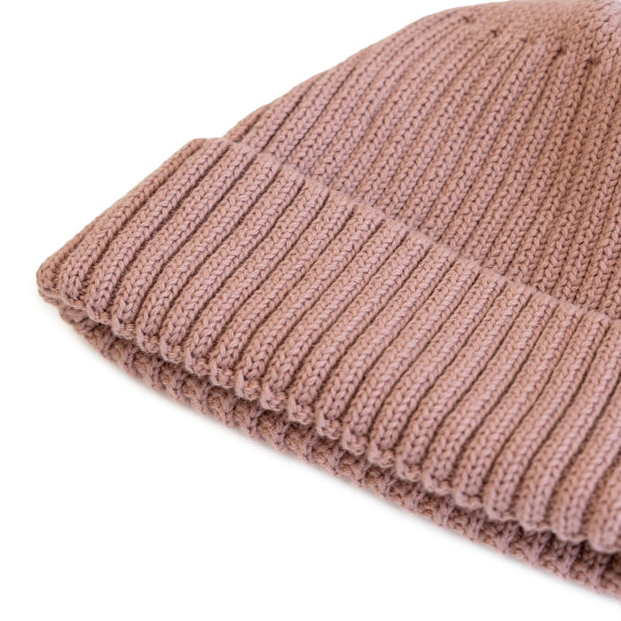 Petit Coulou Evolutive Knit Hat for Babies 0-6M