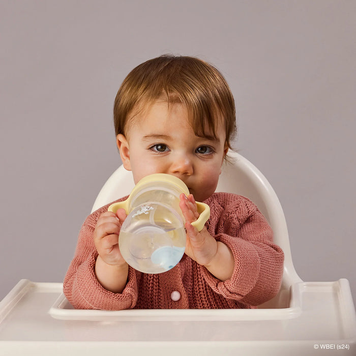 Gobelet à paille b.box pour bébés et tout-petits - 240 ml