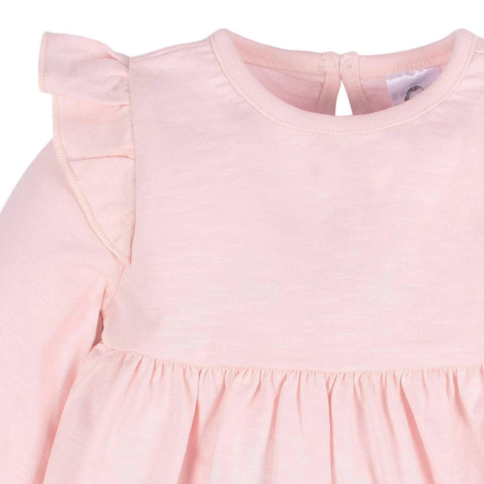 Gerber Adorable Baby & Toddler Assorted Dresses - 2 Piece Set