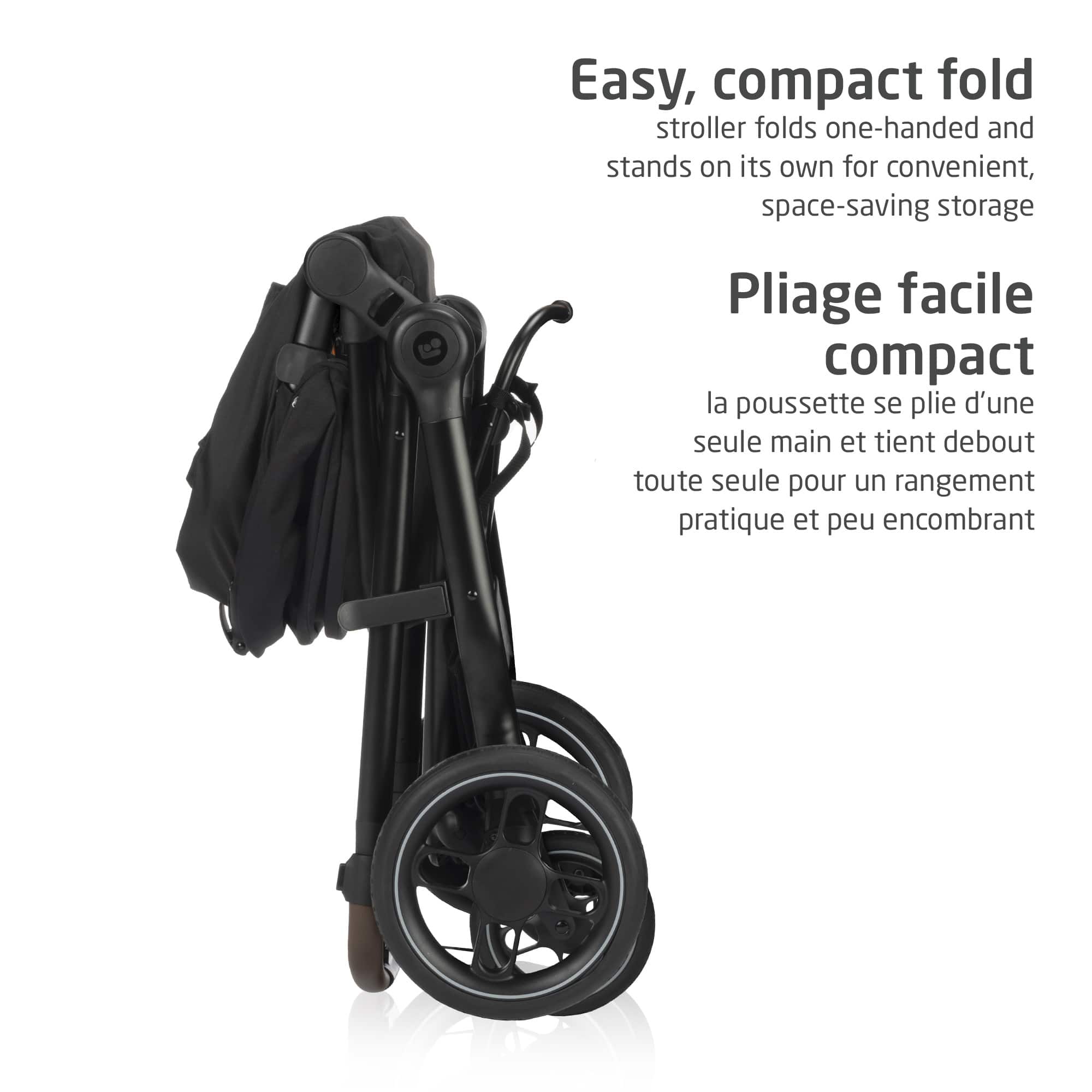 Maxi Cosi Zelia LUXE 5-in-1 Modular Travel System