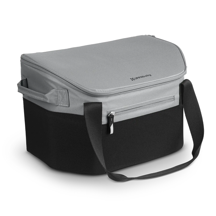 UPPAbaby Bevvy Stroller Cooler (Compatible for Vista/Cruz/Ridge Strollers)