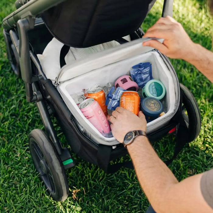 UPPAbaby Bevvy Stroller Cooler (Compatible for Vista/Cruz/Ridge Strollers)