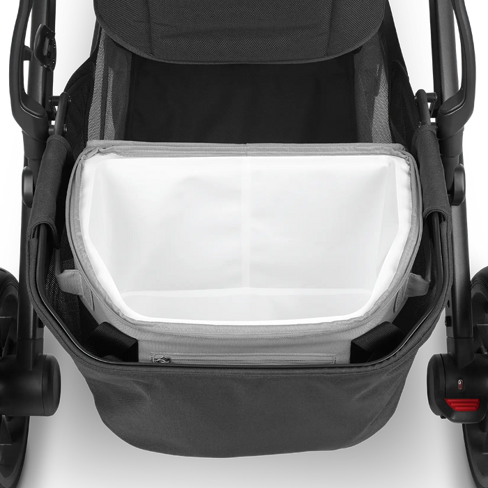 UPPAbaby Bevvy Stroller Cooler (Compatible for Vista/Cruz/Ridge Strollers)