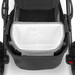 UPPAbaby Bevvy Stroller Cooler (Compatible for Vista/Cruz/Ridge Strollers)
