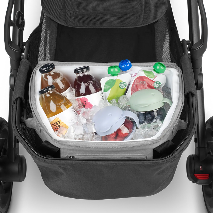 UPPAbaby Bevvy Stroller Cooler (Compatible for Vista/Cruz/Ridge Strollers)