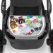 UPPAbaby Bevvy Stroller Cooler (Compatible for Vista/Cruz/Ridge Strollers)