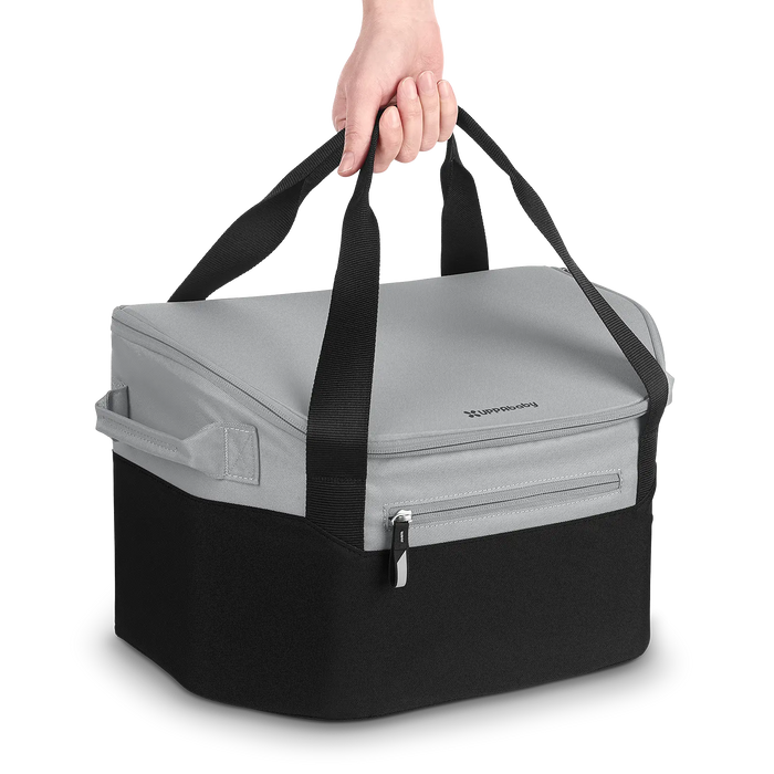 UPPAbaby Bevvy Stroller Cooler (Compatible for Vista/Cruz/Ridge Strollers)