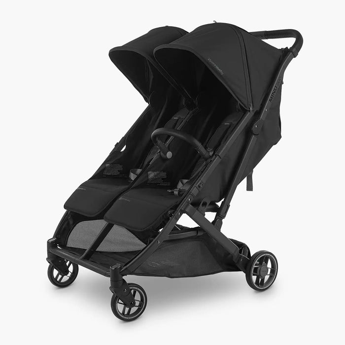 UPPAbaby Bumper Bar for Minu Duo - Black