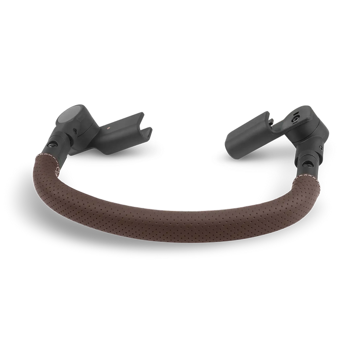 UPPAbaby Bumper Bar for Minu Duo - Chestnut