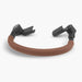 UPPAbaby Bumper Bar for Minu Duo - Saddle