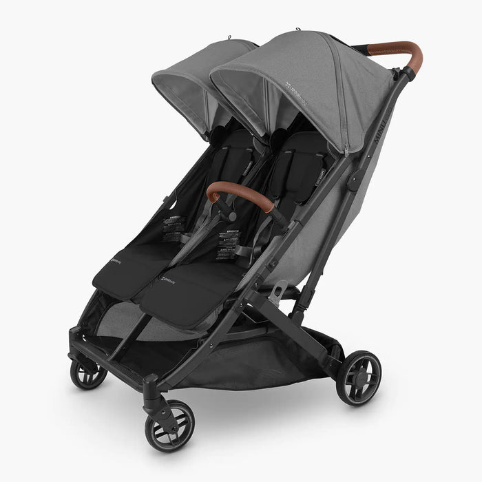 UPPAbaby Bumper Bar for Minu Duo - Saddle