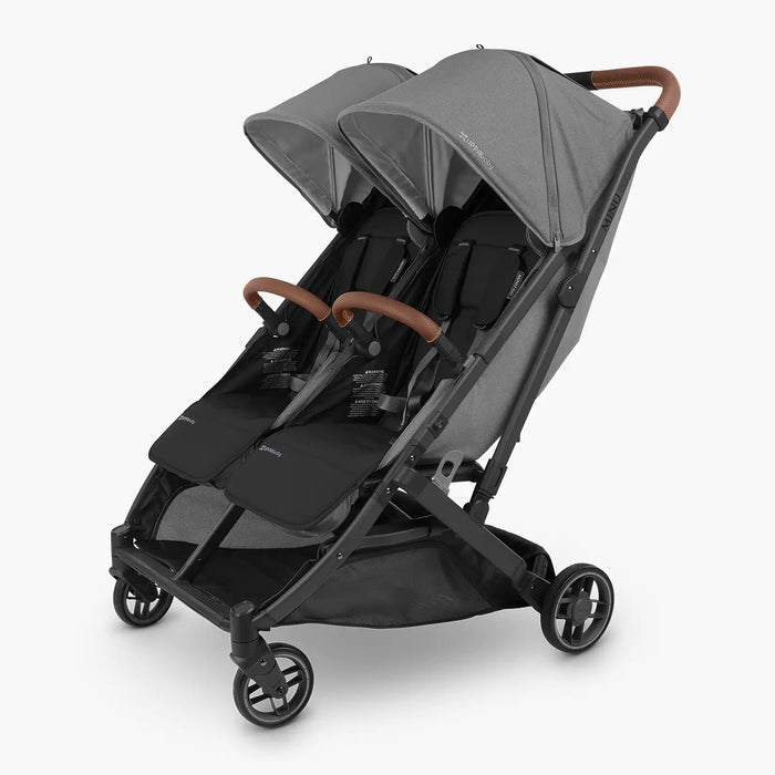 UPPAbaby Bumper Bar for Minu Duo - Saddle