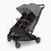 UPPAbaby Bumper Bar for Minu Duo - Saddle