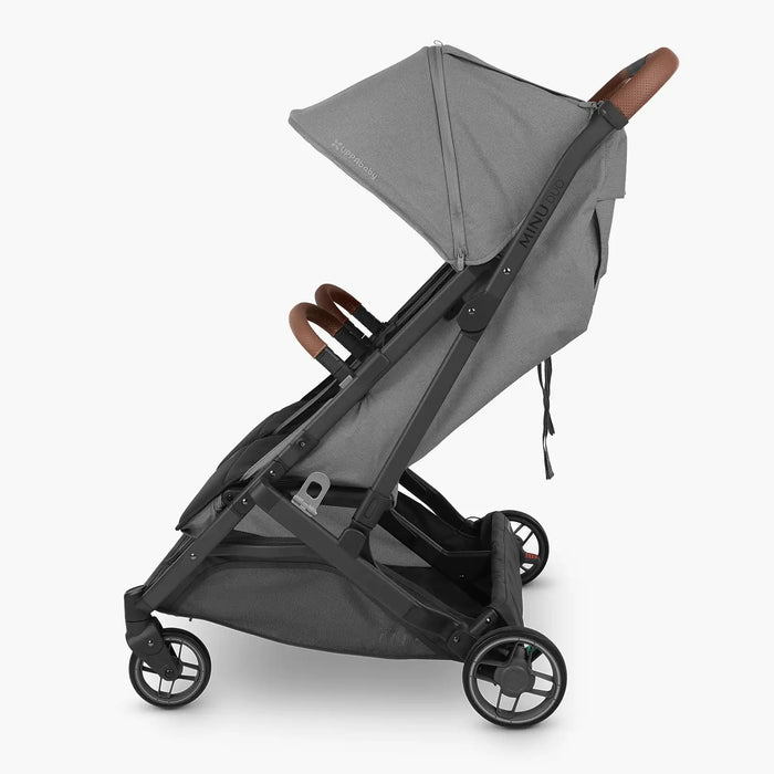 UPPAbaby Bumper Bar for Minu Duo - Saddle