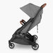 UPPAbaby Bumper Bar for Minu Duo - Saddle