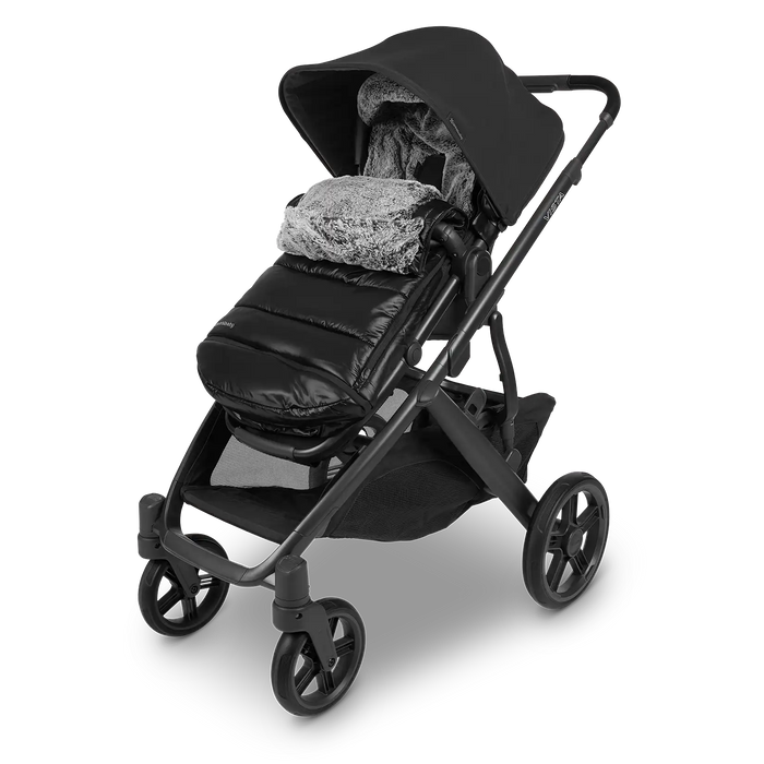 UPPAbaby Cozy Ganoosh LUXE - Lyla