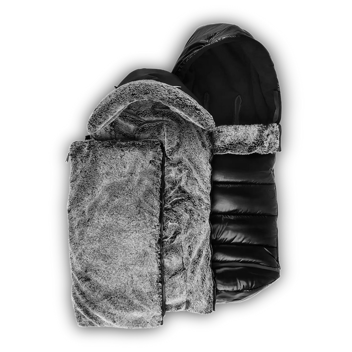 UPPAbaby Cozy Ganoosh LUXE - Lyla