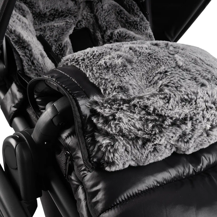 UPPAbaby Cozy Ganoosh LUXE - Lyla