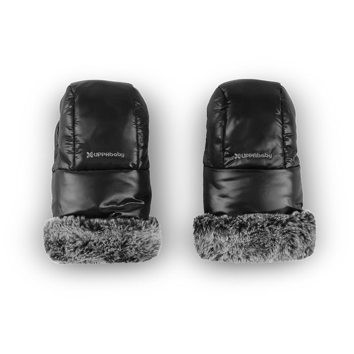 UPPAbaby Cozy Handmuffs LUXE - Lyla