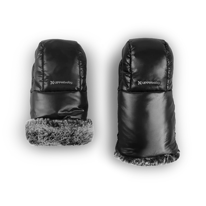 UPPAbaby Cozy Handmuffs LUXE - Lyla