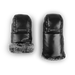 UPPAbaby Cozy Handmuffs LUXE - Lyla