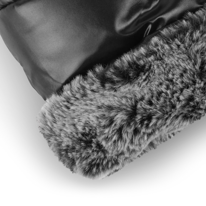 UPPAbaby Cozy Handmuffs LUXE - Lyla