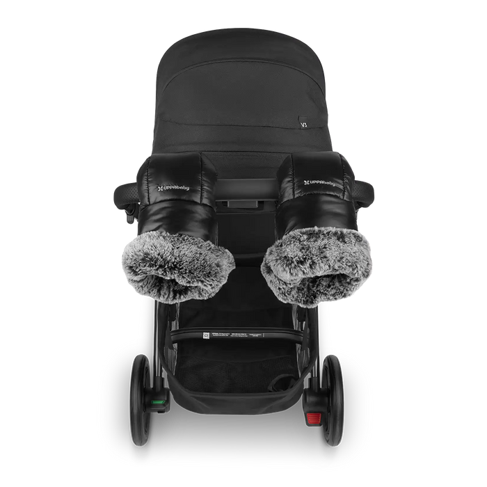 UPPAbaby Cozy Handmuffs LUXE - Lyla