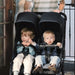 UPPAbaby Snack Tray for Minu Duo