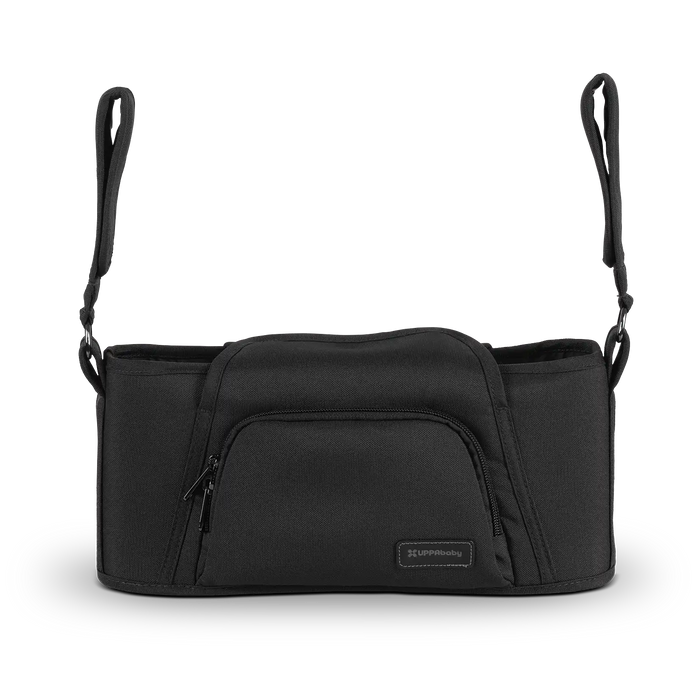 UPPAbaby Carry-All Parent Organizer - Charcoal