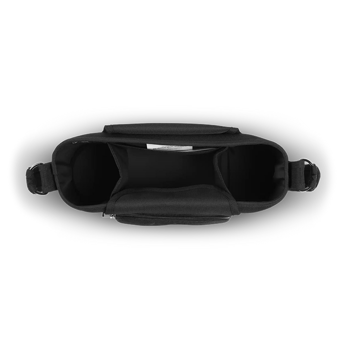 UPPAbaby Carry-All Parent Organizer - Charcoal