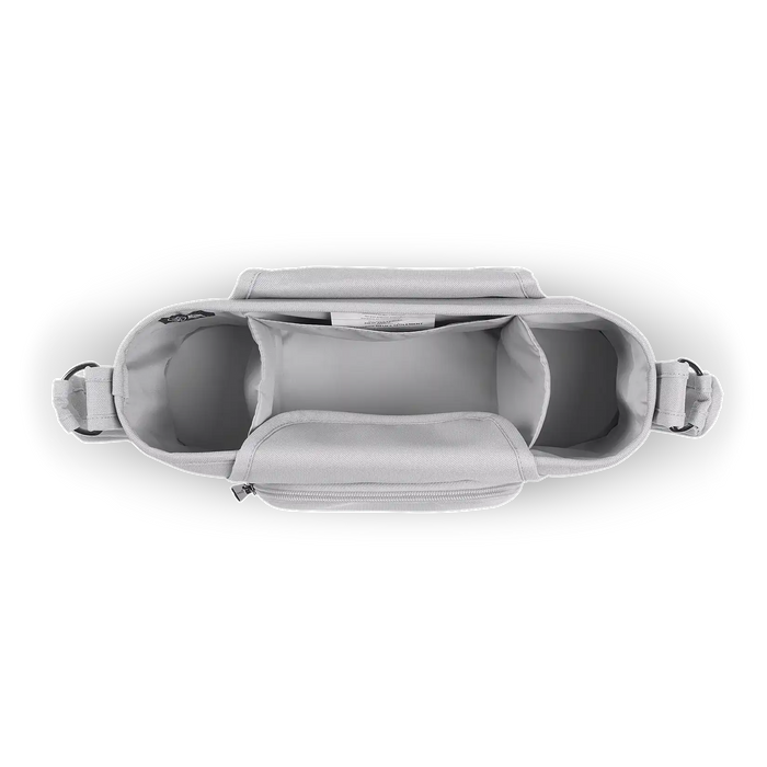 UPPAbaby Carry-All Parent Organizer - Light Grey
