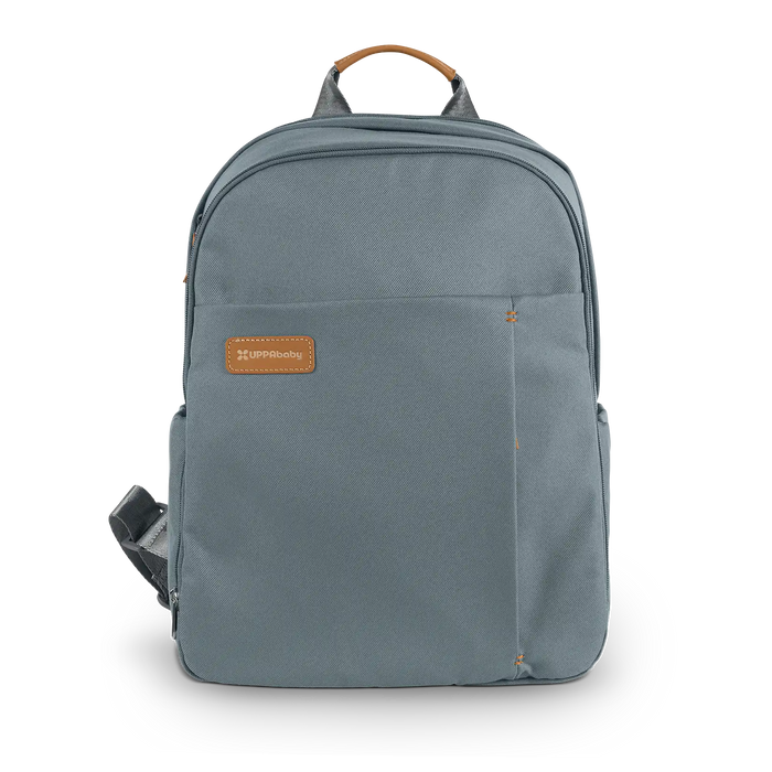 UPPAbaby Changing Backpack V2 – Sac à couches avec compartiment pour ordinateur