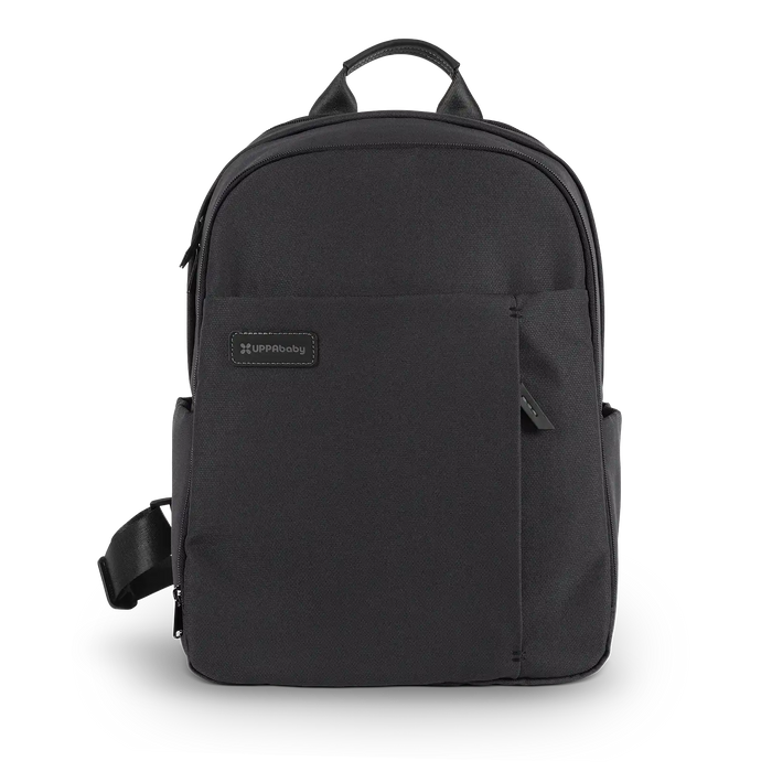 UPPAbaby Changing Backpack V2 – Sac à couches avec compartiment pour ordinateur